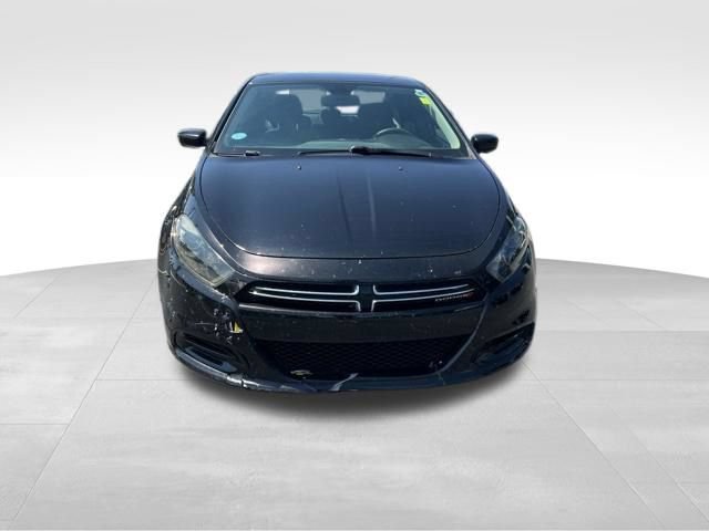 Used 2016 Dodge Dart SE w/ Convenience Group FWD image 2