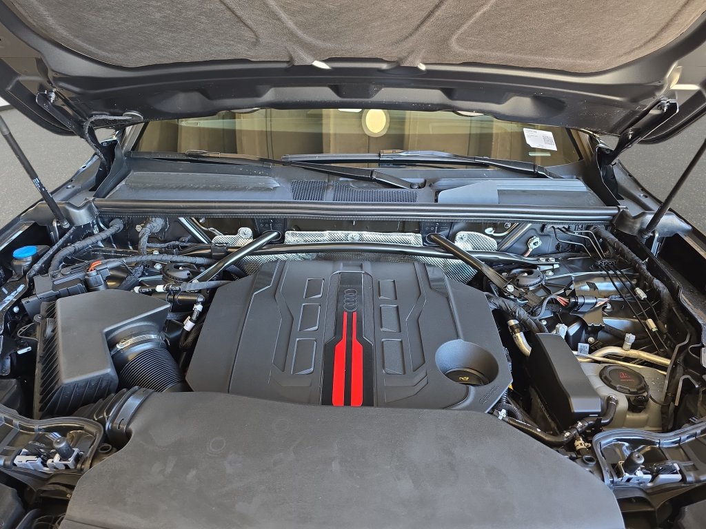 New 2026 Audi SQ5 Premium Plus AWD/4WD image 29