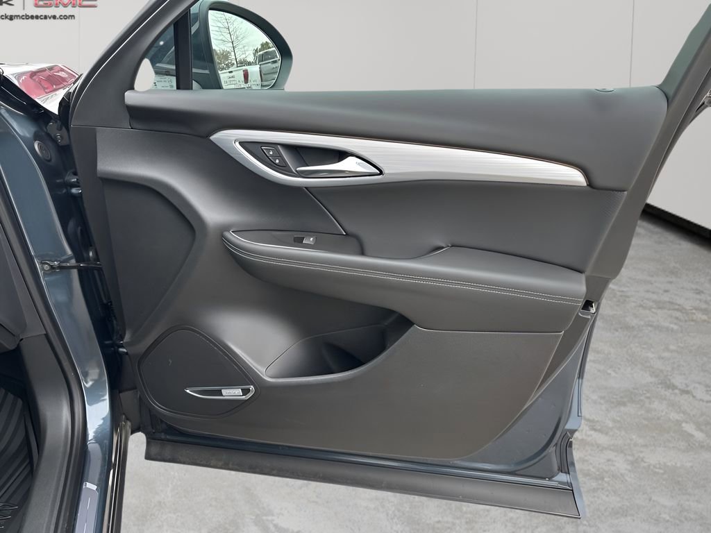 New 2026 Buick Envision Avenir image 13