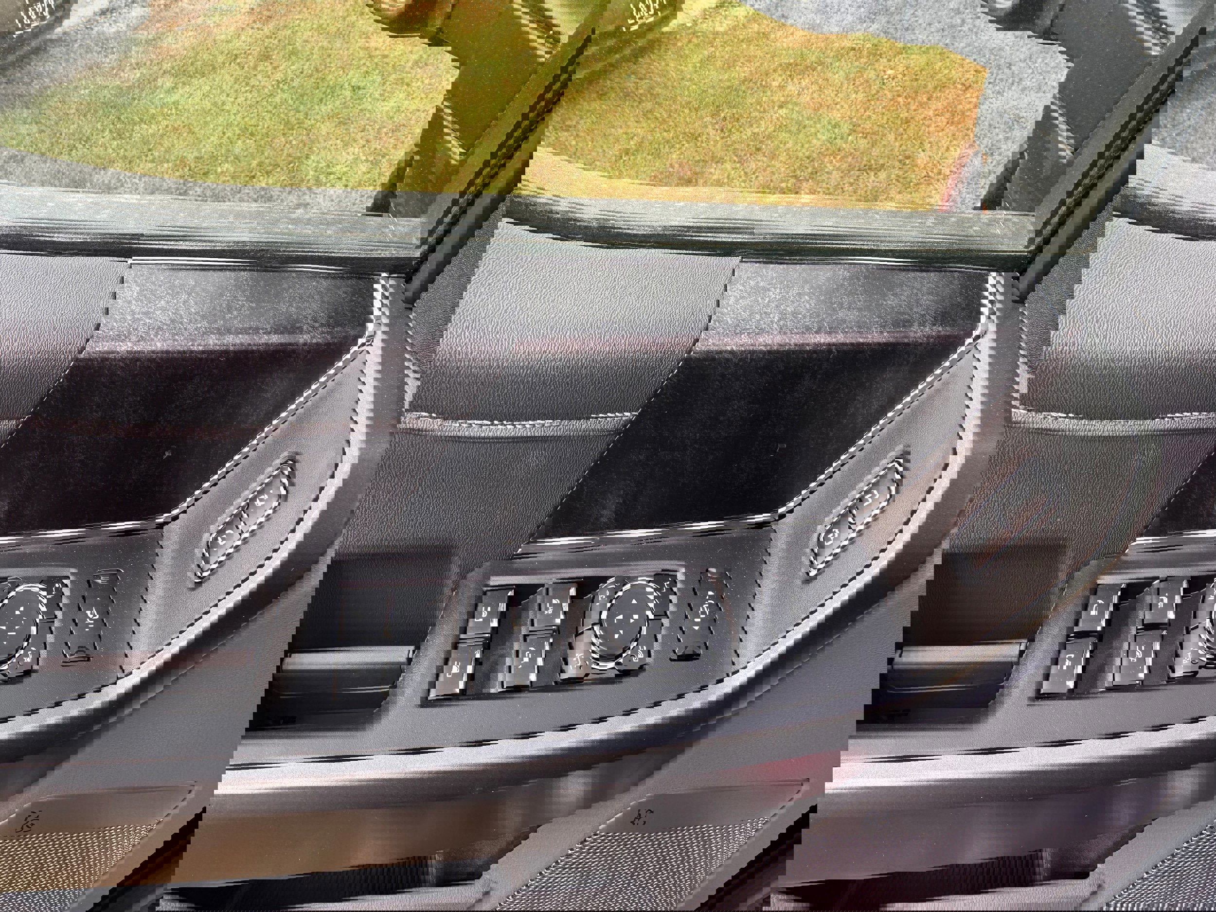 New 2026 Ford F250 XLT image 13