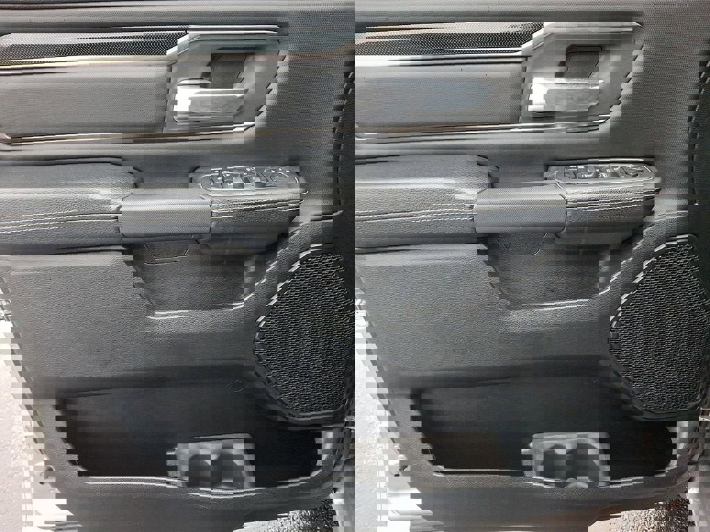 Used 2020 RAM 1500 Rebel w/ Rebel Level 1 Equipment Group image 14