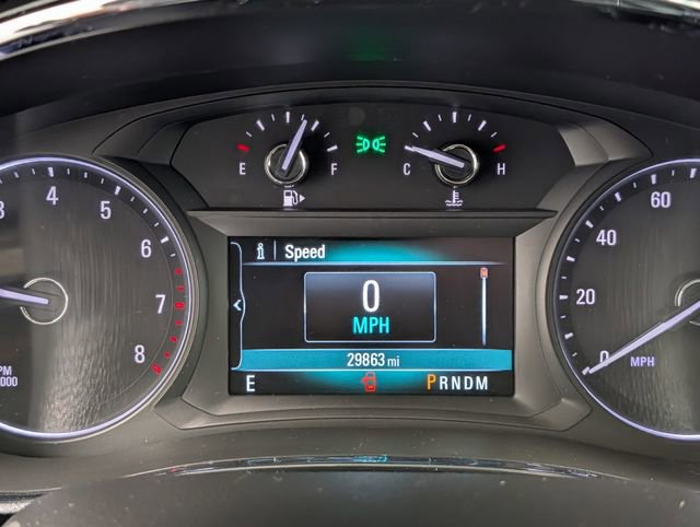 Used 2017 Buick Encore Preferred w/ Experience Buick Package AWD/4WD image 18