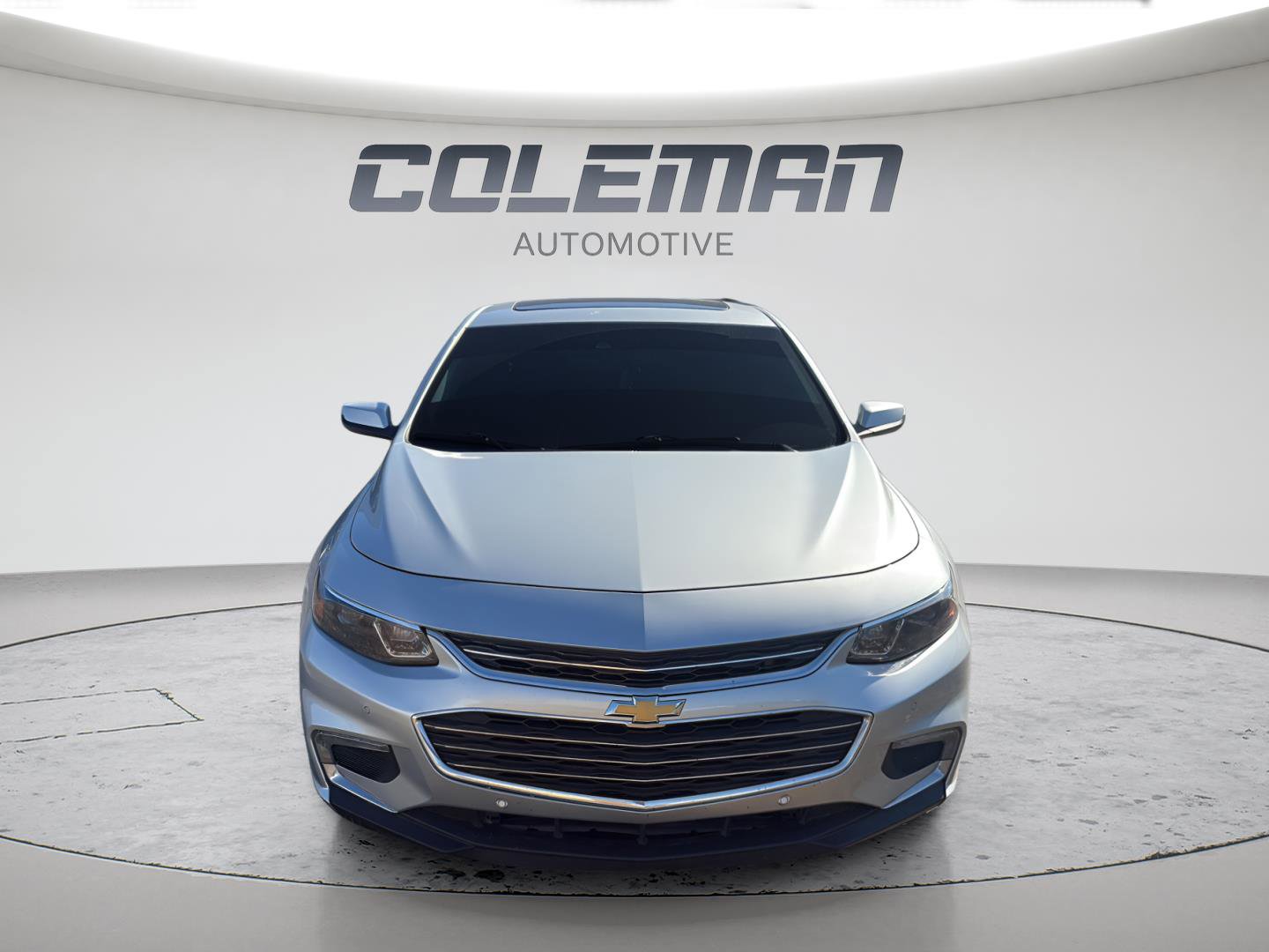 Used 2016 Chevrolet Malibu LT w/ Leather Package image 11