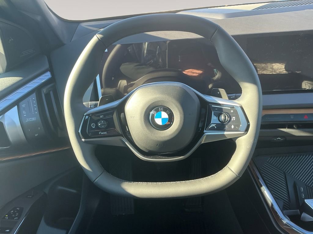 New 2026 BMW X3 xDrive30 w/ Convenience Package AWD/4WD image 12