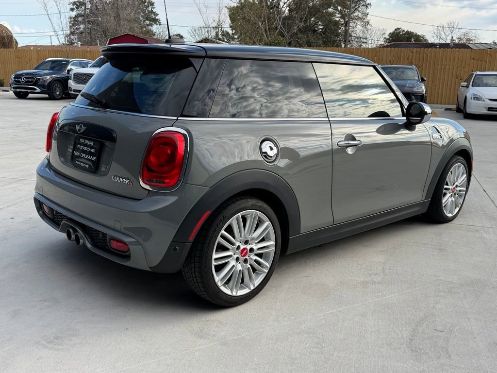 Used 2018 MINI Cooper S image 5