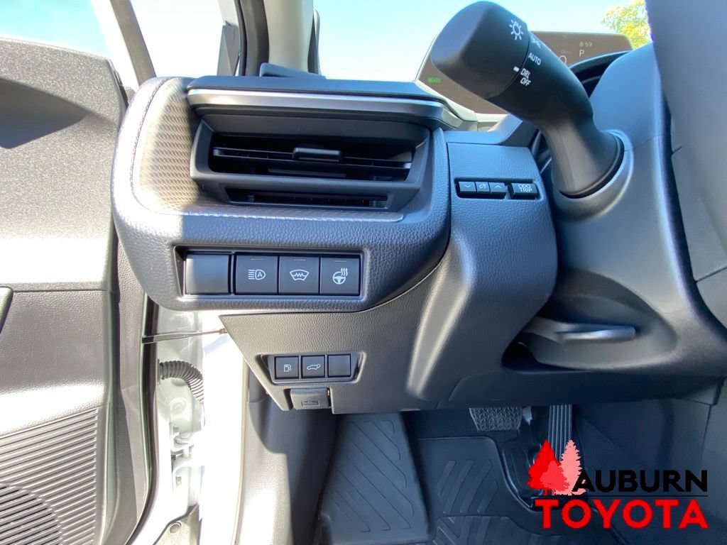 New 2026 Toyota Prius Limited AWD/4WD image 32