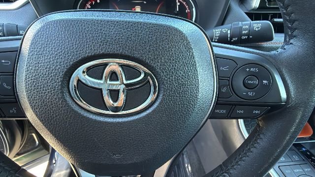 Used 2024 Toyota RAV4 Adventure image 20