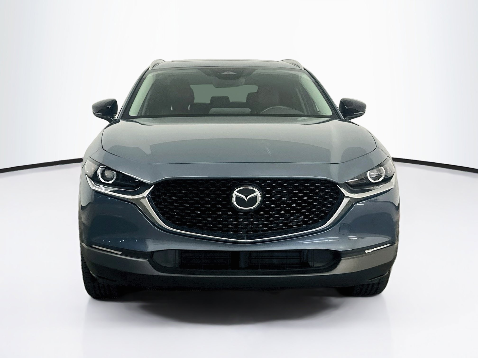 Used 2025 MAZDA CX-30 AWD 2.5 S w/ Preferred Package image 2