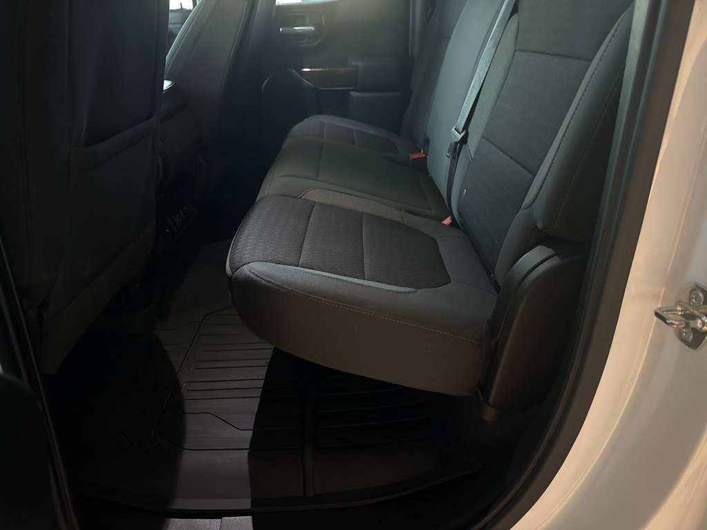 Used 2021 GMC Sierra 1500 SLE image 18