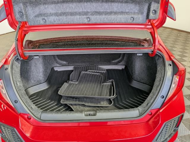 Used 2019 Honda Civic Si image 9