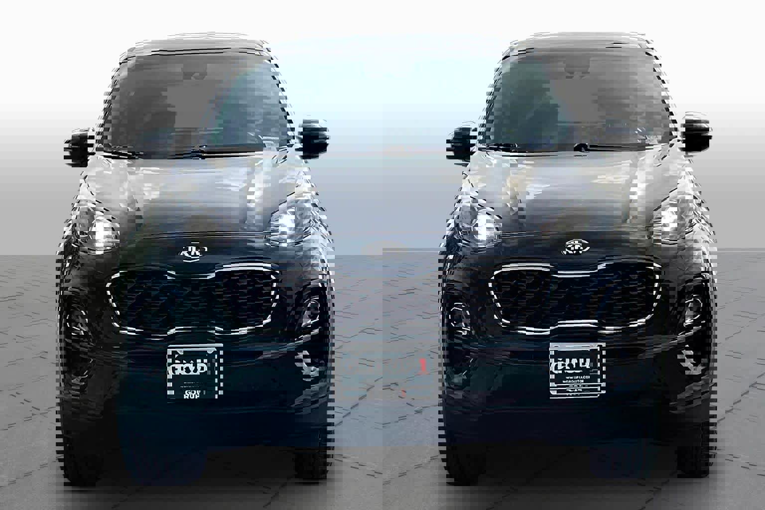 Used 2022 Kia Sportage LX w/ LX AWD Value Edition Package image 4