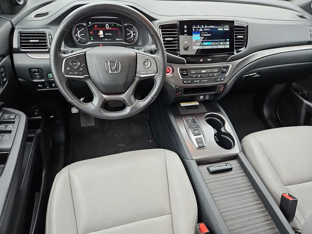 Used 2023 Honda Passport EX-L image 10