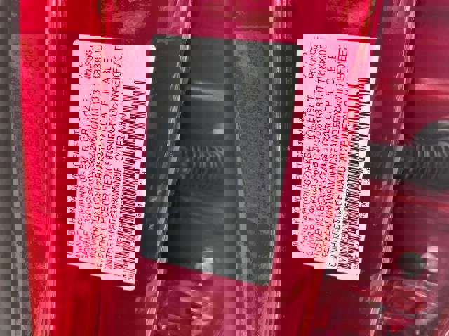 New 2026 Honda Passport TrailSport image 17