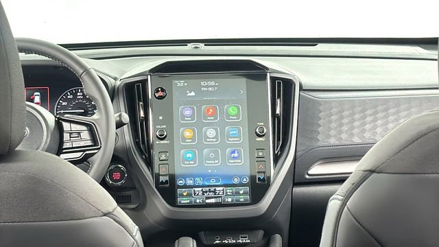 New 2026 Subaru Forester Premium image 17