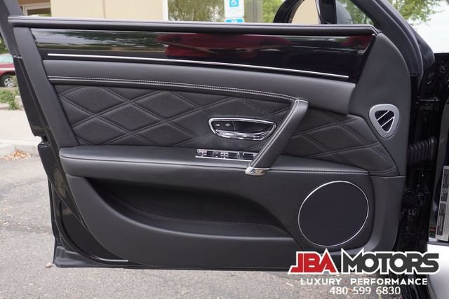 Used 2015 Bentley Flying Spur W12 AWD/4WD image 84