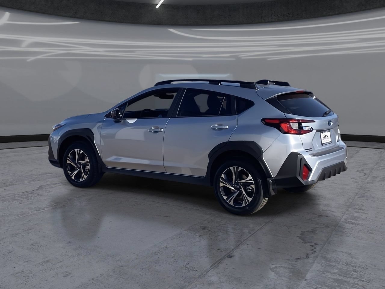 New 2026 Subaru Crosstrek 2.5i Premium AWD/4WD image 4