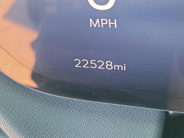 Certified 2025 Buick Enclave Preferred image 24