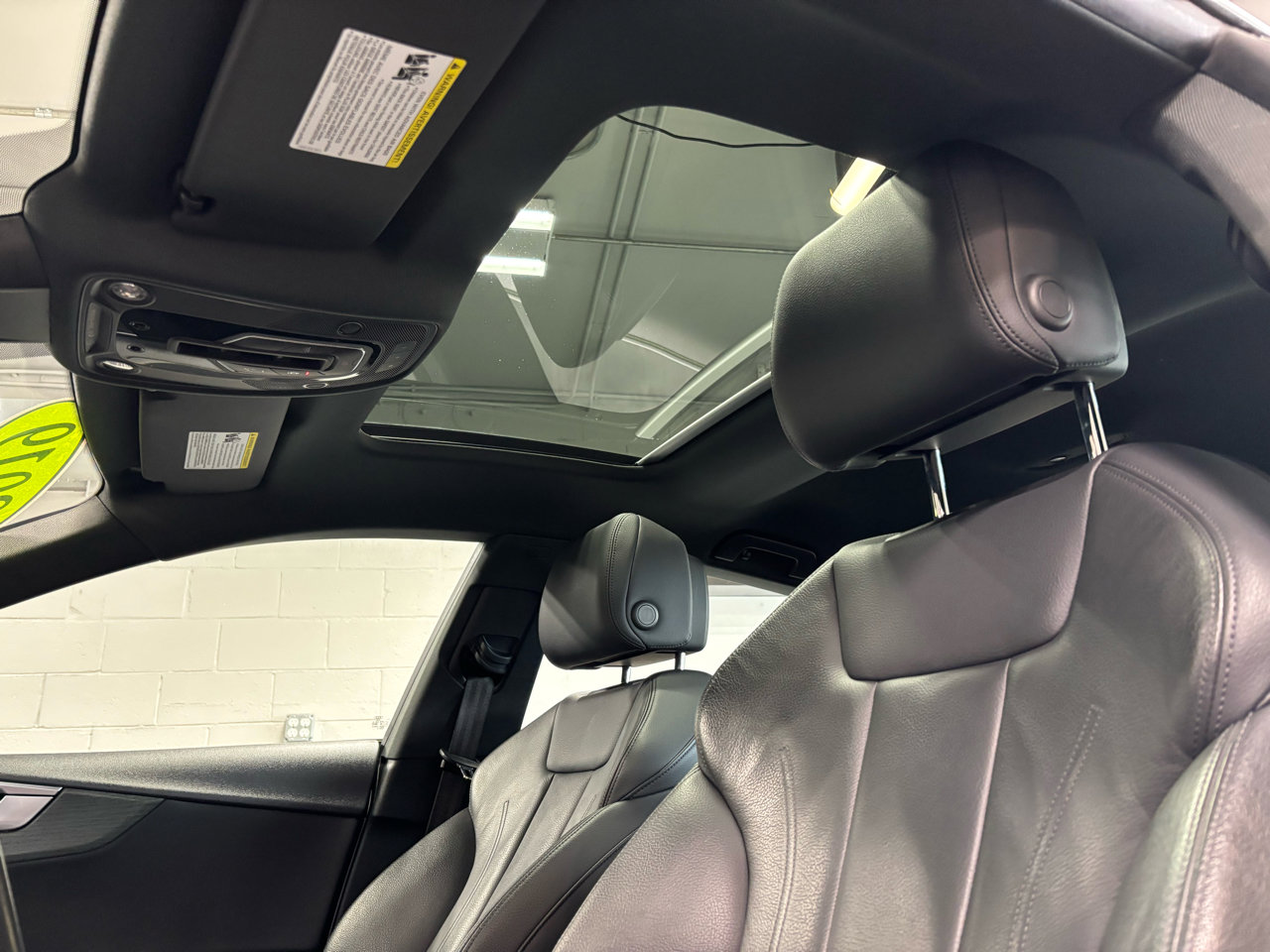 Used 2019 Audi A5 2.0T Premium Plus w/ Premium Plus image 27