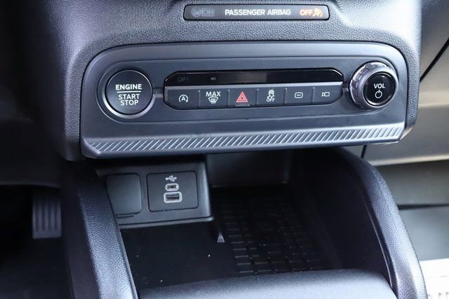 Used 2025 Ford Bronco Sport Big Bend w/ Convenience Package image 30