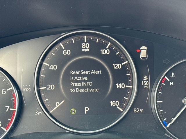 New 2026 MAZDA CX-50 AWD 2.5 S w/ Weather Package image 16