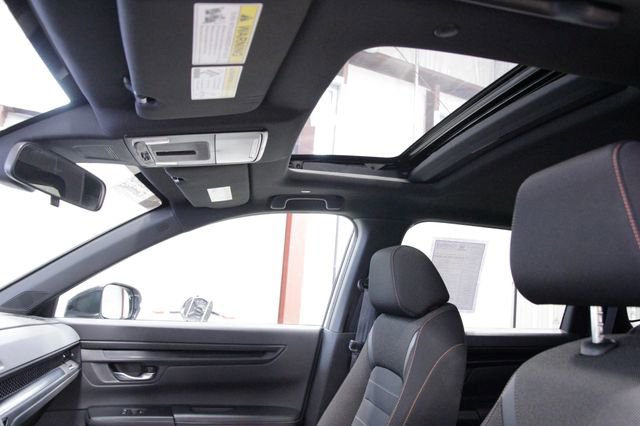 Certified 2024 Honda CR-V Sport image 34