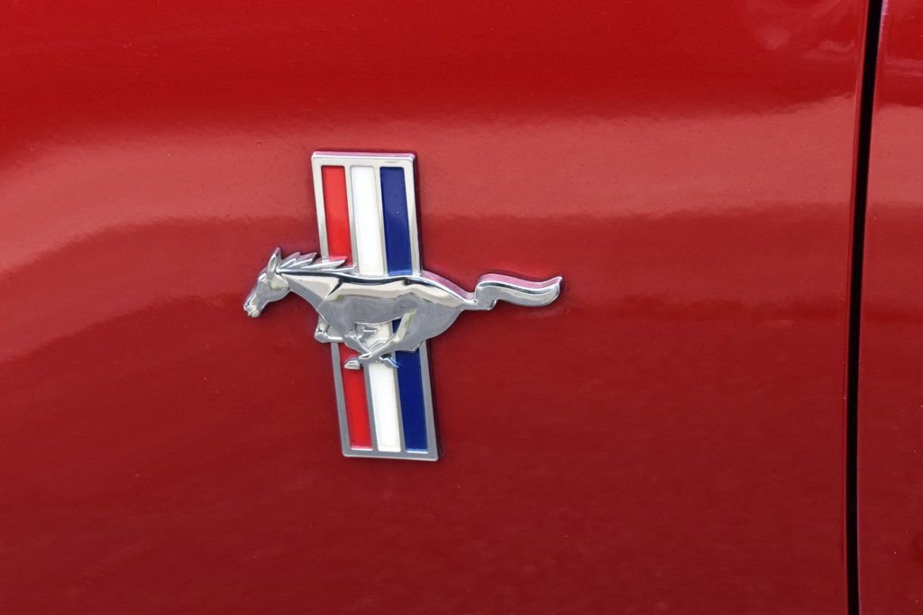 Used 2012 Ford Mustang Premium RWD image 40