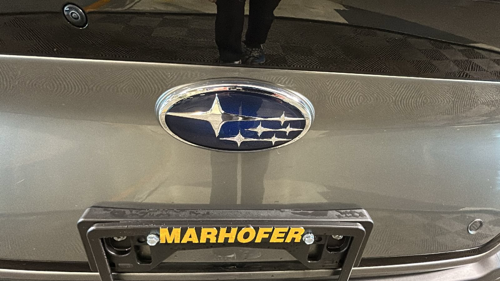 Used 2023 Subaru Solterra AWD image 10