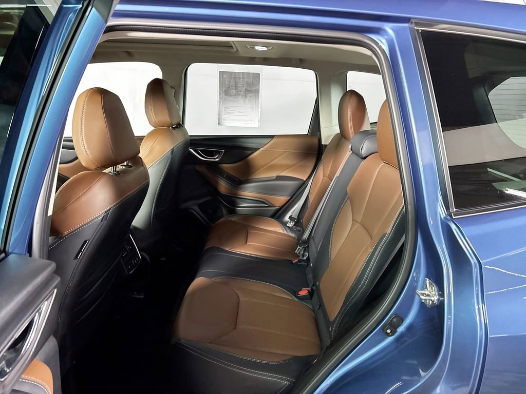 Certified 2023 Subaru Forester Touring AWD/4WD image 22