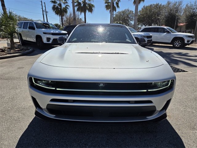 New 2026 Dodge Charger Scat Pack image 17