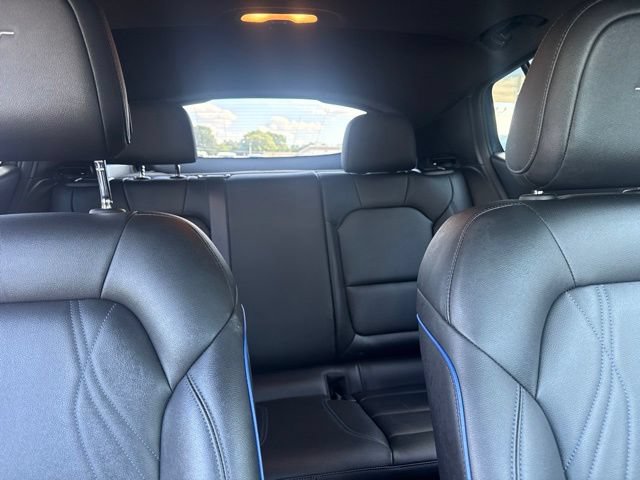 Used 2024 Buick Envista Sport Touring w/ Convenience I Package FWD image 25