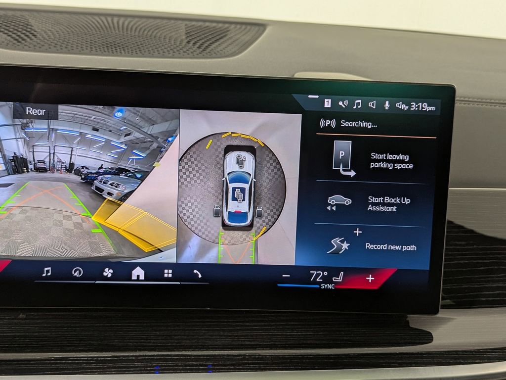 Used 2026 BMW X6 xDrive40i image 25