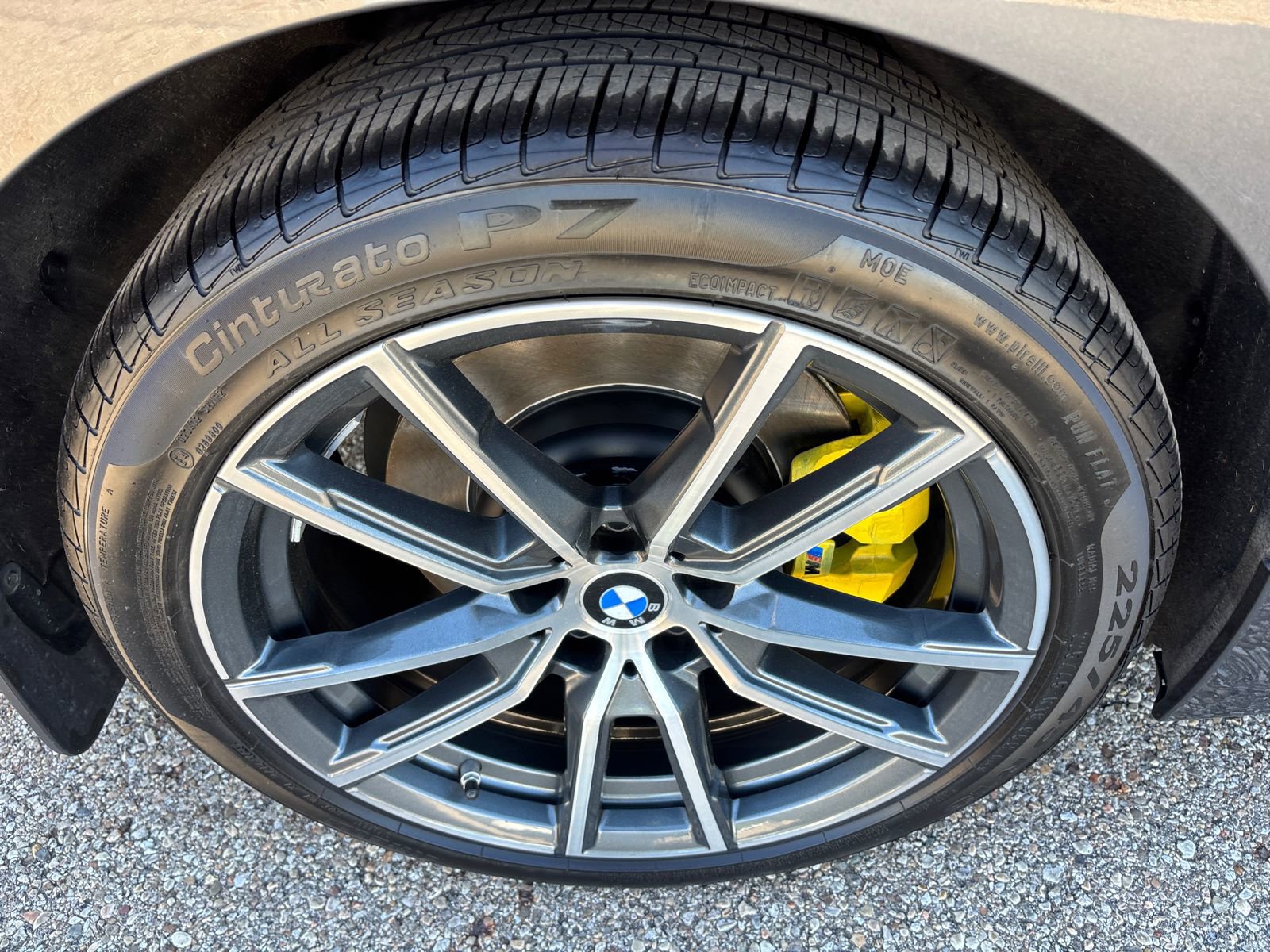 Used 2020 BMW 330i xDrive Sedan w/ Convenience Package AWD/4WD image 10