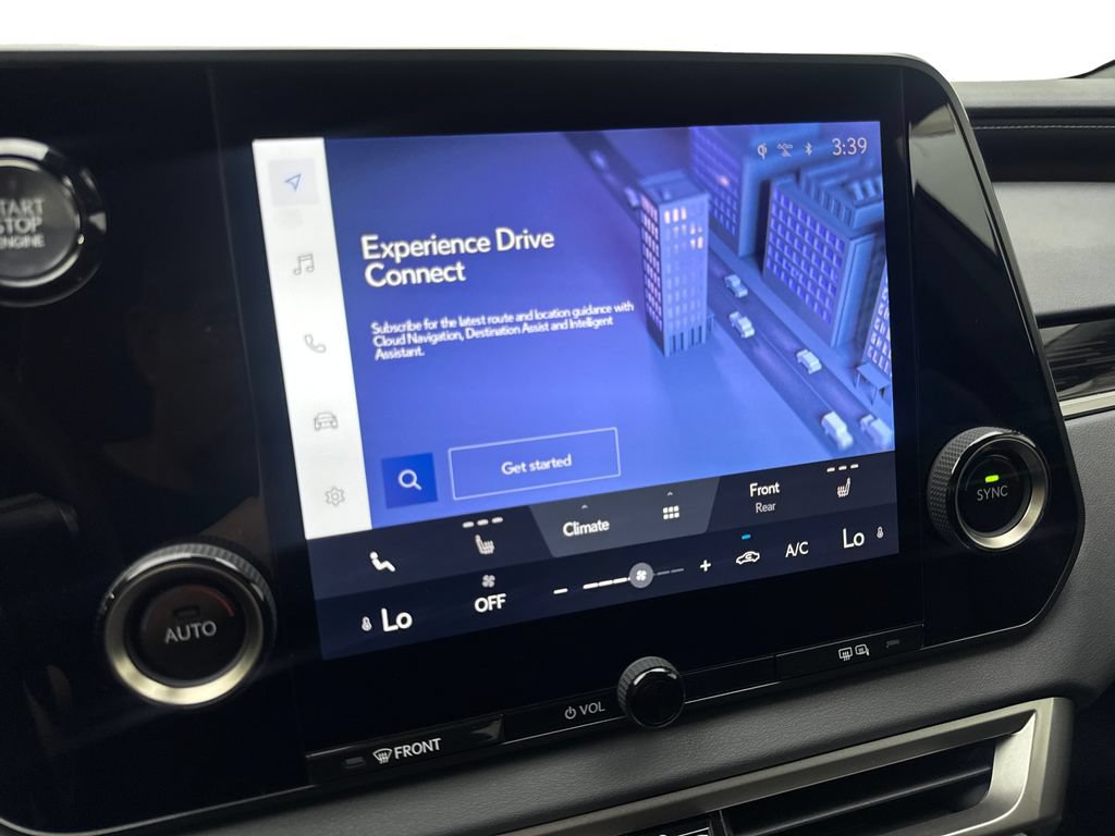 Used 2024 Lexus RX 350 FWD w/ Technology Package image 63