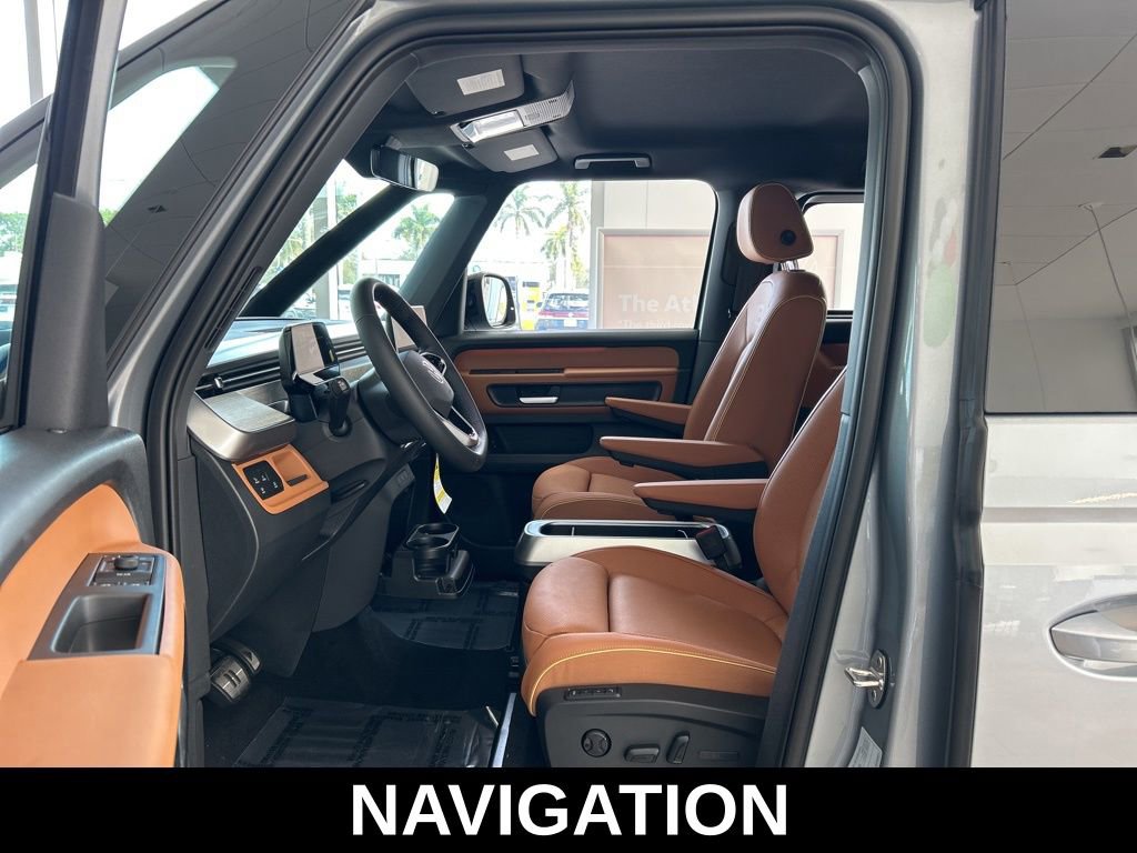 New 2025 Volkswagen ID. Buzz Pro S image 9