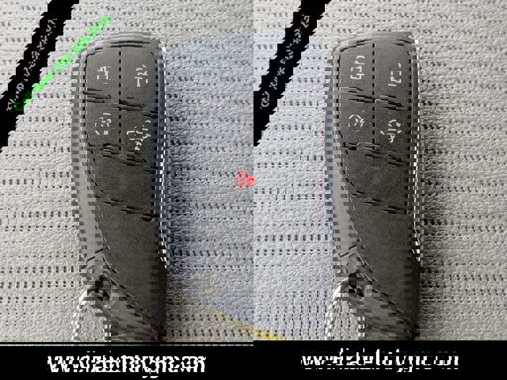 Used 2023 GMC Sierra 1500 SLT w/ SLT Premium Package image 34