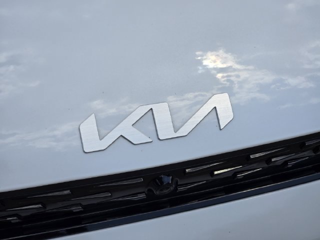 Used 2024 Kia EV6 GT-Line AWD/4WD image 12