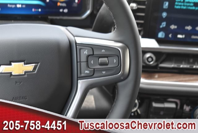 New 2026 Chevrolet Silverado 2500 LT w/ All Star Edition AWD/4WD image 21