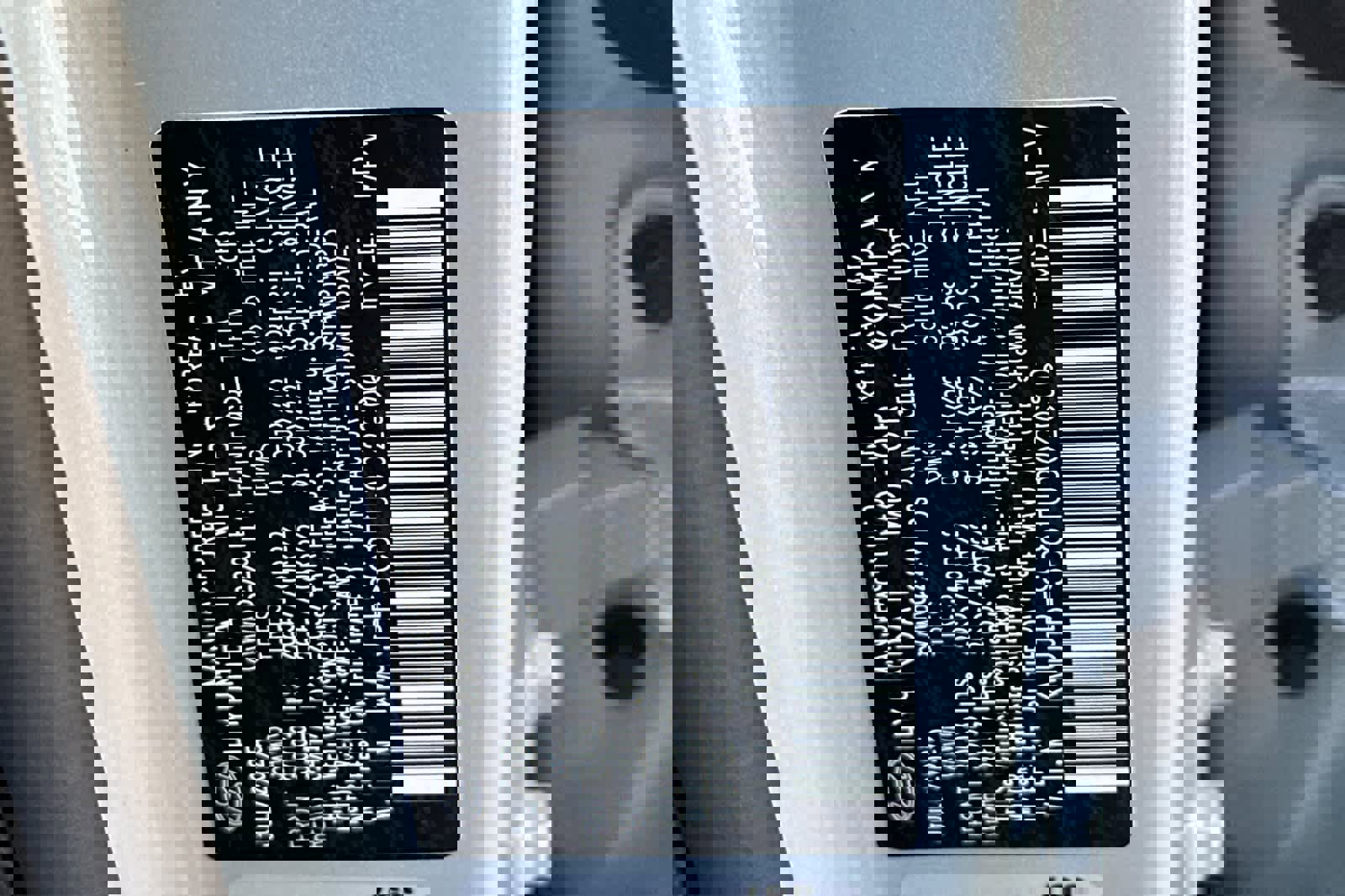 Used 2026 Genesis GV80 3.5T e-SC image 29