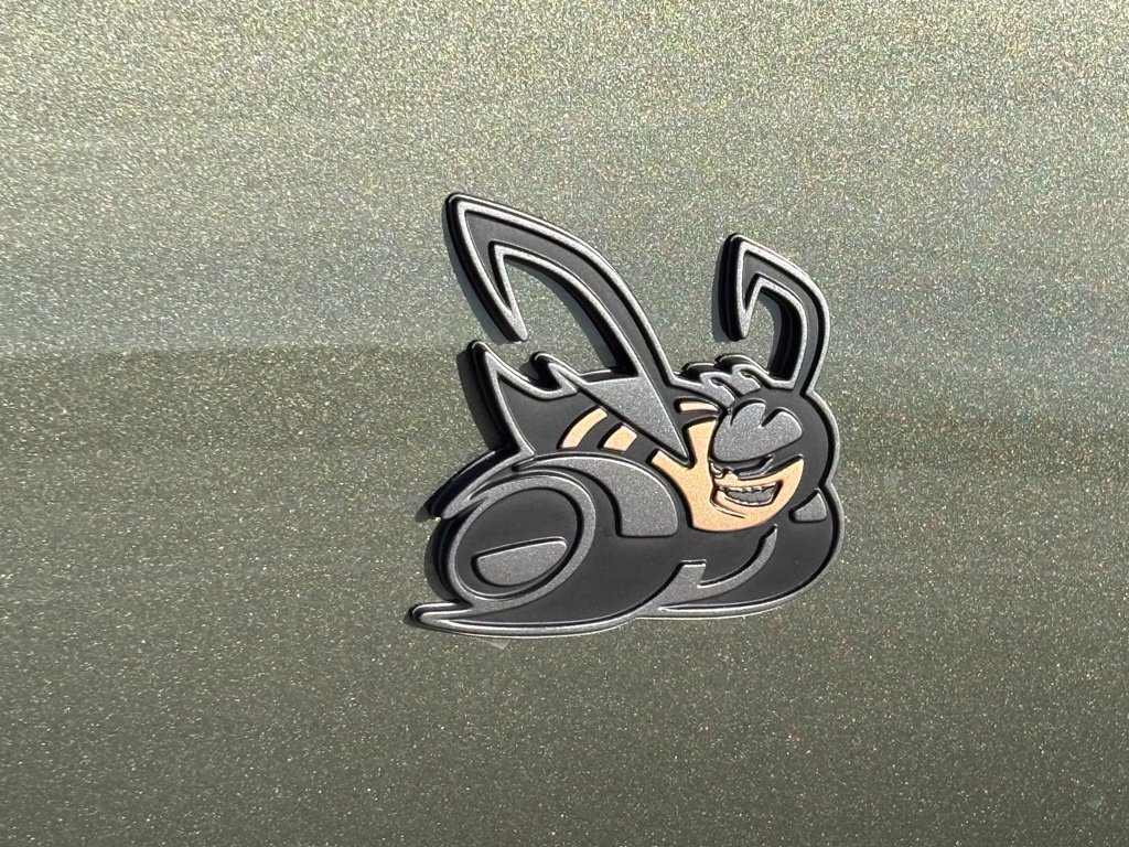 New 2026 Dodge Charger Scat Pack AWD/4WD image 6