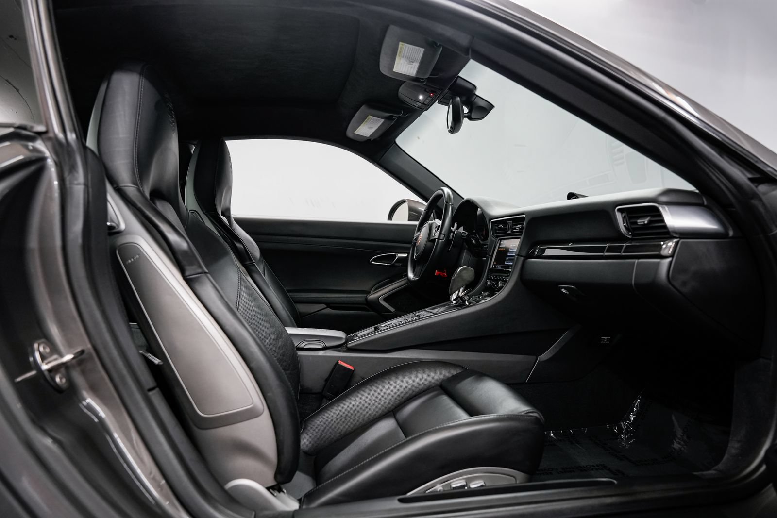 Used 2013 Porsche 911 Carrera 4S AWD/4WD image 29