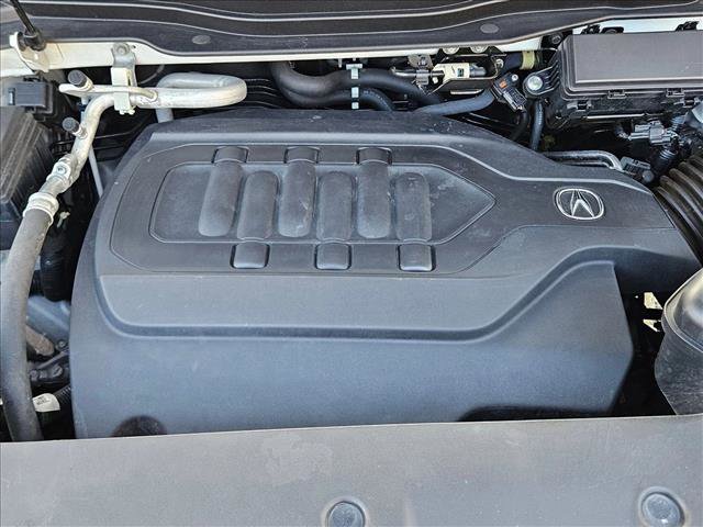 Used 2020 Acura MDX FWD image 21
