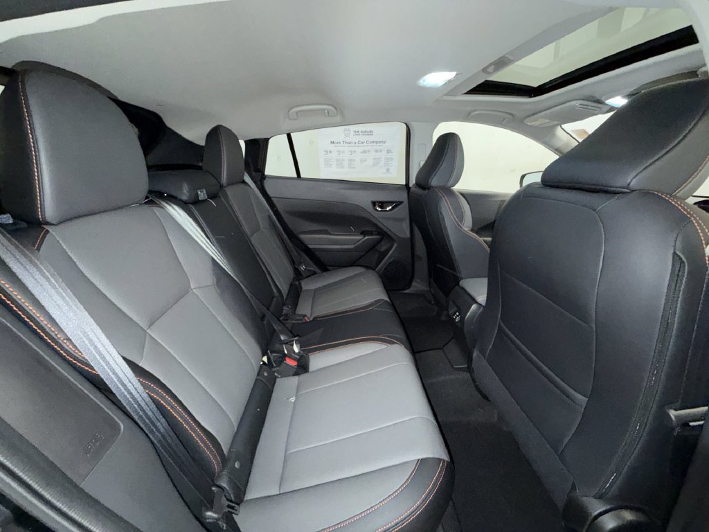 New 2026 Subaru Crosstrek 2.5i Limited AWD/4WD image 17