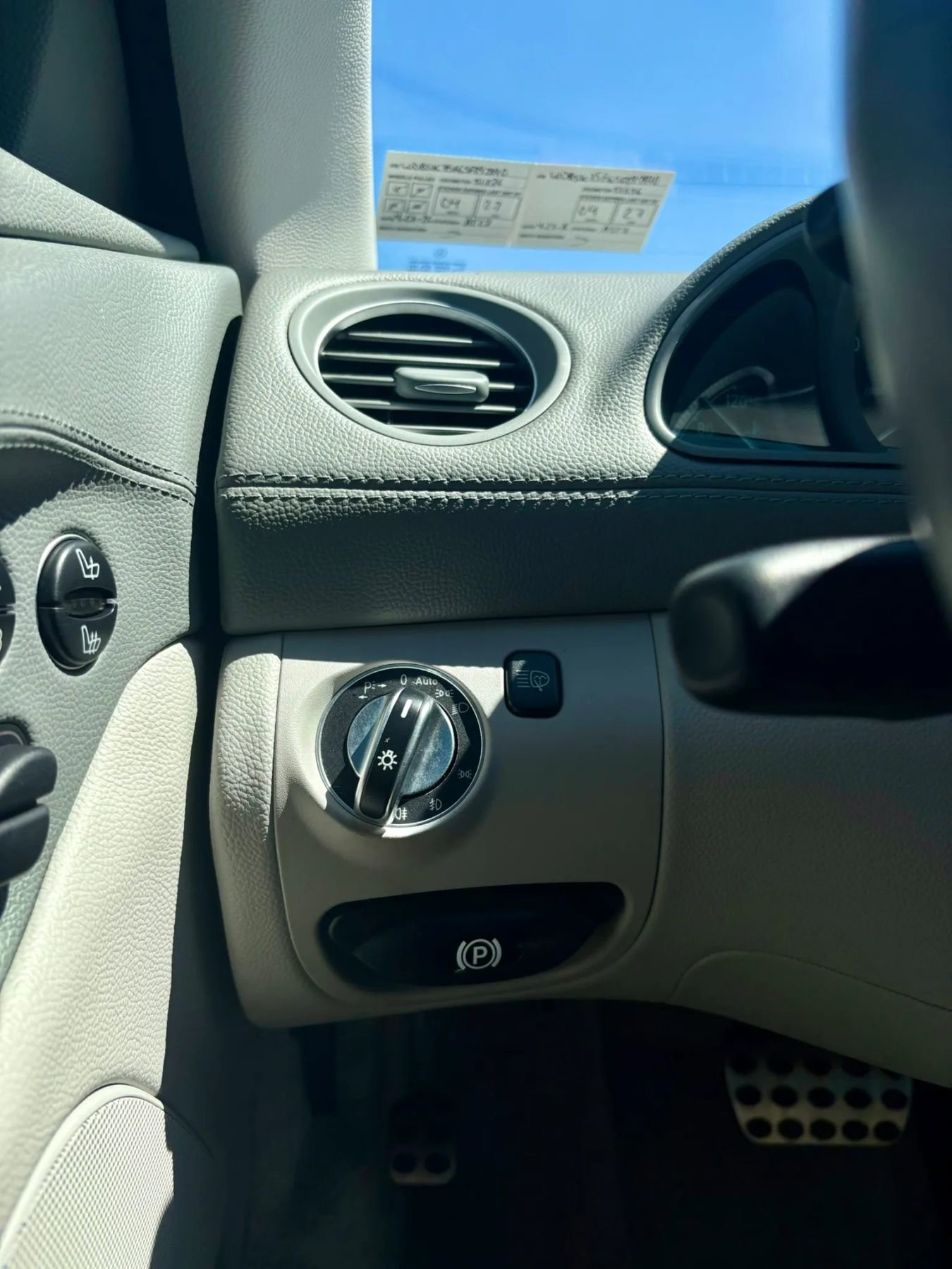 Used 2005 Mercedes-Benz SL 500 image 31