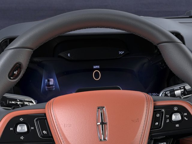 New 2025 Lincoln Aviator Reserve w/ Luxury Package RWD image 13