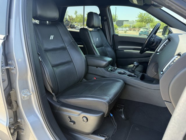 Used 2019 Dodge Durango R/T AWD/4WD image 13