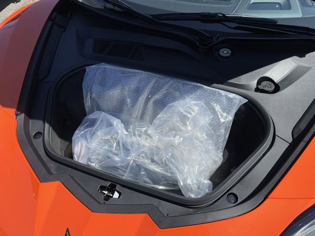 New 2026 Chevrolet Corvette Z06 image 25