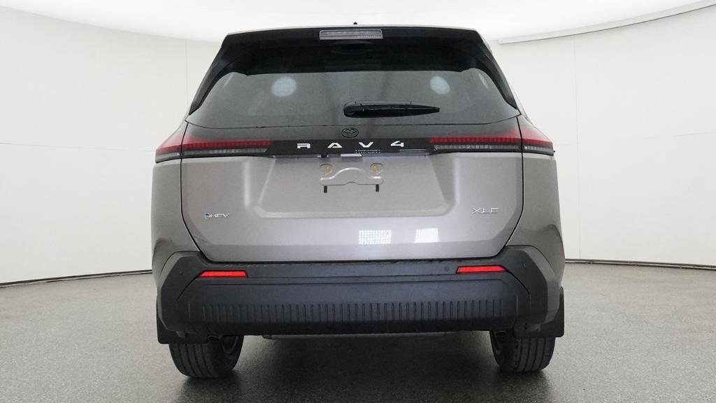 New 2026 Toyota RAV4 XLE Premium image 3