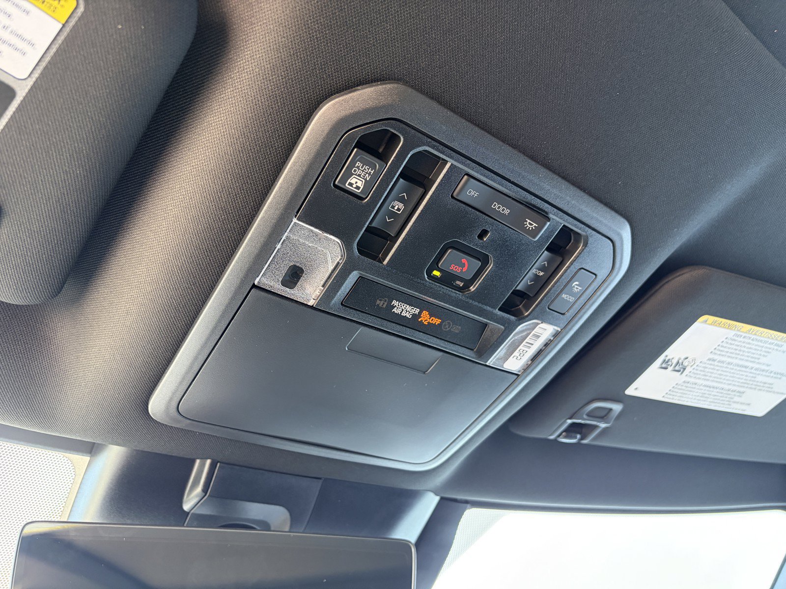 New 2026 Toyota Tundra Platinum AWD/4WD image 31