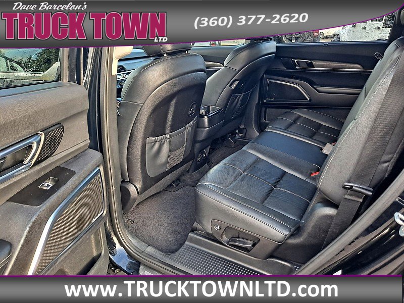 Used 2021 Kia Telluride SX AWD/4WD image 12