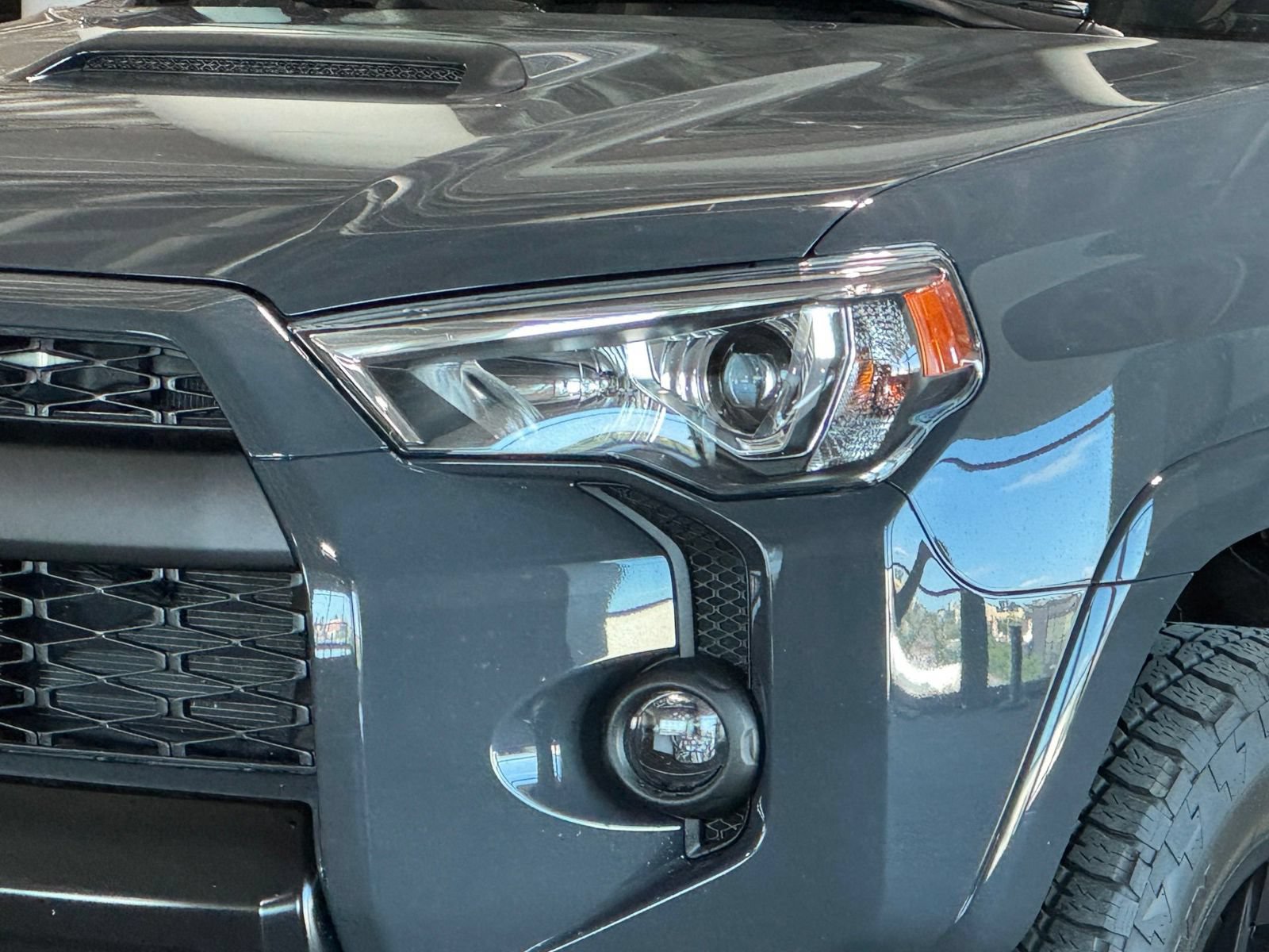 Used 2024 Toyota 4Runner TRD Pro AWD/4WD image 5
